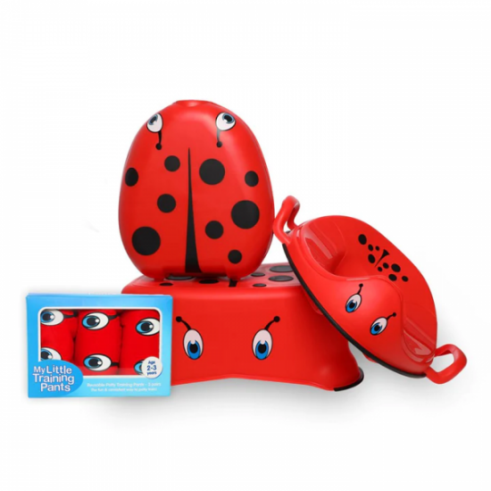 Slika Stepenica za wc bubamara - My Carry Potty