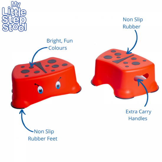 Slika Stepenica za wc bubamara - My Carry Potty