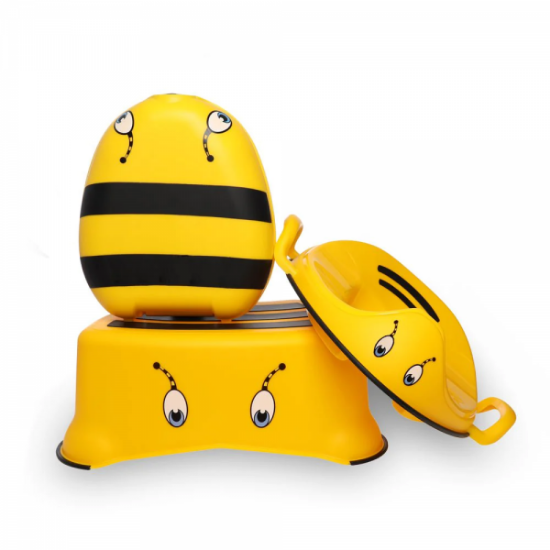Slika Stepenica za wc bumbar - My Carry Potty 