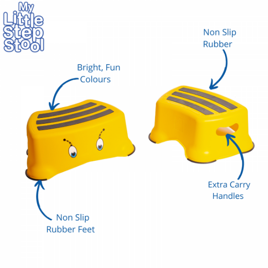 Slika Stepenica za wc bumbar - My Carry Potty 