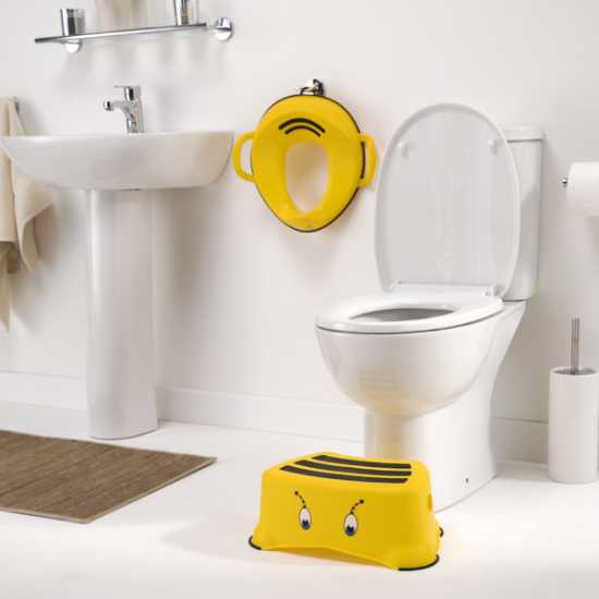 Slika Stepenica za wc bumbar - My Carry Potty 