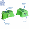 Slika Stepenica za wc dinosaur - My Carry Potty