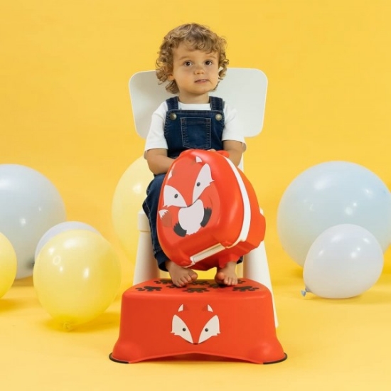 Slika Stepenica za wc lisica - My Carry Potty