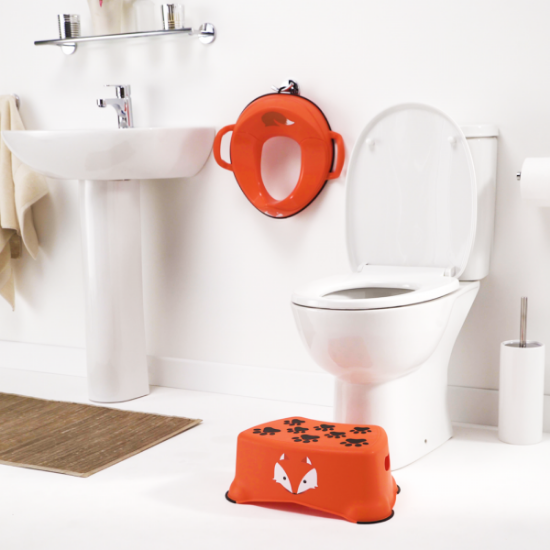 Slika Stepenica za wc lisica - My Carry Potty