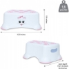 Slika Stepenica za wc mačka - My Carry Potty  