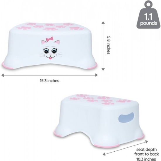 Slika Stepenica za wc mačka - My Carry Potty  
