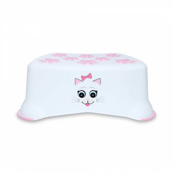 Slika Stepenica za wc mačka - My Carry Potty  