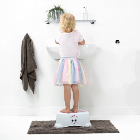 Slika Stepenica za wc mačka - My Carry Potty  