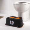 Slika Stepenica za wc pingvin - My Carry Potty 