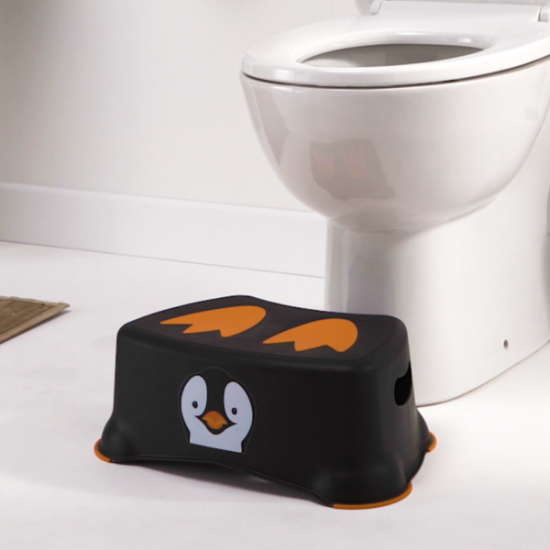 Slika Stepenica za wc pingvin - My Carry Potty 