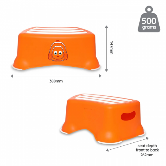 Slika Stepenica za wc ribica - My Carry Potty 