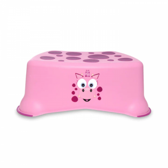 Slika Stepenica za wc rozi zmaj - My Carry Potty 