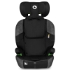 Slika Autosjedalica Levi One i-Size 9-36 kg (76-150 cm) 360, Black Grey Lionelo