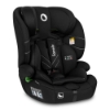 Slika Autosjedalica Levi One i-Size 9-36 kg (76-150 cm) 360, Crni Carbon Lionelo 