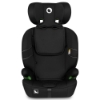 Slika Autosjedalica Levi One i-Size 9-36 kg (76-150 cm) 360, Crni Carbon Lionelo 