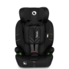 Slika Autosjedalica Levi One i-Size 9-36 kg (76-150 cm) 360, Crni Carbon Lionelo 