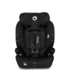 Slika Autosjedalica Levi One i-Size 9-36 kg (76-150 cm) 360, Crni Carbon Lionelo 