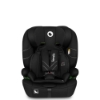 Slika Autosjedalica Levi One i-Size 9-36 kg (76-150 cm) 360, Crni Carbon Lionelo 
