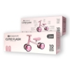 Slika Bicikl Cutie Flash, Rozi Kinderkraft 