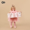 Slika Bicikl Cutie Flash, Rozi Kinderkraft 