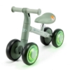 Slika Bicikl Cutie Flash, Green Kinderkraft 
