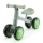 Bicikl Cutie Flash, Green Kinderkraft 