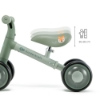 Slika Bicikl Cutie Flash, Green Kinderkraft 