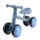 Bicikl Cutie Flash, Plava Kinderkraft 