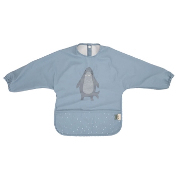 Slika Podbradnjak s rukavima mr. shark trixie® 