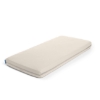 Slika Plahta s gumicom 140x70cm, Almond bež AeroSleep 