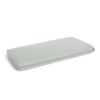 Slika Plahta s gumicom 140x70cm, Stone siva AeroSleep 