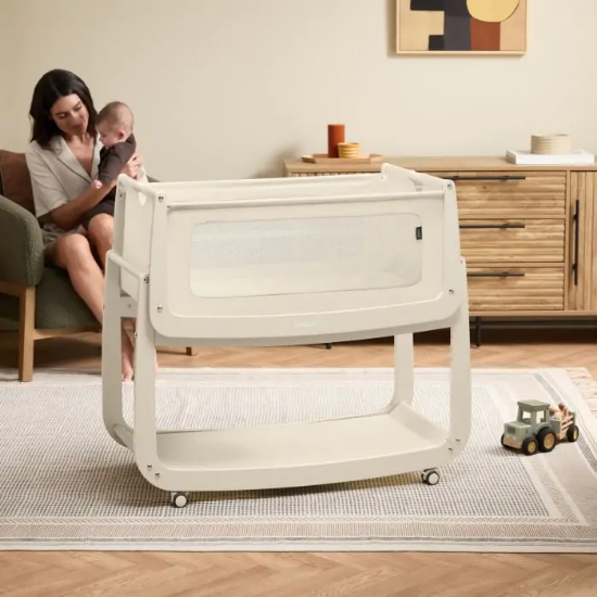 Slika Kolijevka / Krevetić za bebe - Cashmere SnuzPod5 