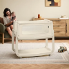 Slika SnuzPod 5 kolijevka / krevetić za bebe Cashmere 