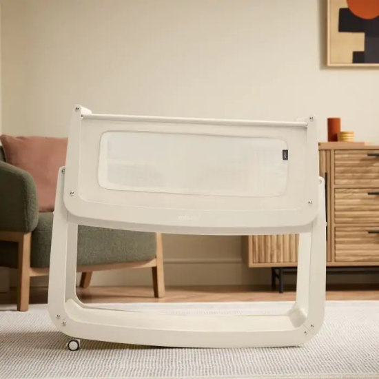 Slika Kolijevka / Krevetić za bebe - Cashmere SnuzPod5 