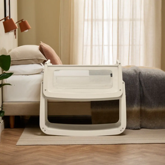 Slika Kolijevka / Krevetić za bebe - Cashmere SnuzPod5 