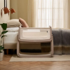 Slika Kolijevka / Krevetić za bebe - Mocha SnuzPod5 