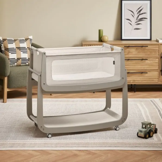 Slika Kolijevka / Krevetić za bebe - Pebble SnuzPod5 