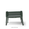 Slika Studio Krevetić za bebe - Berlin Green SnuzPod 