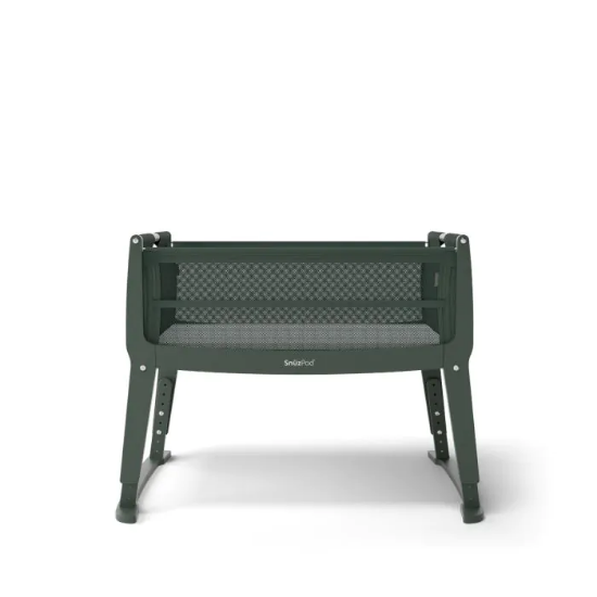 Slika Studio Krevetić za bebe - Berlin Green SnuzPod 