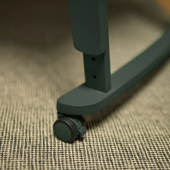 Slika Studio Krevetić za bebe - Berlin Green SnuzPod 
