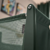Slika Studio Krevetić za bebe - Berlin Green SnuzPod 