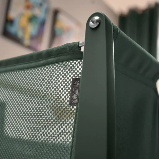 Slika Studio Krevetić za bebe - Berlin Green SnuzPod 