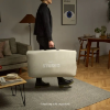 Slika Studio Krevetić za bebe - Brooklyn Graphite SnuzPod 