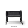 Slika Studio Krevetić za bebe - Brooklyn Graphite SnuzPod 
