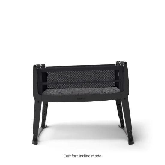 Slika Studio Krevetić za bebe - Brooklyn Graphite SnuzPod 