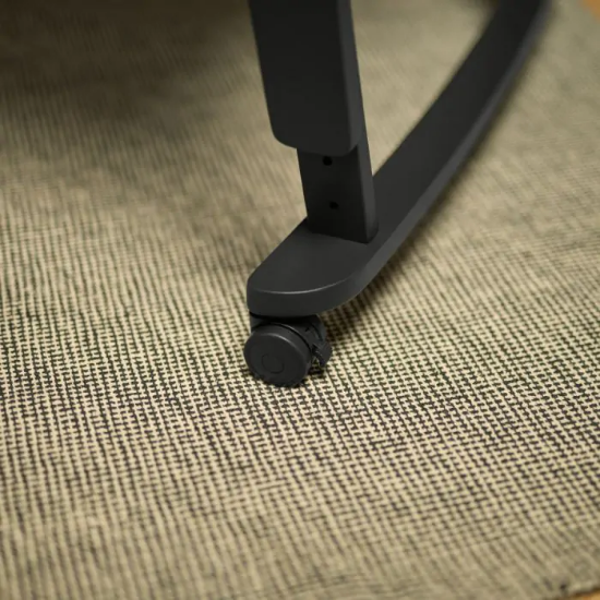 Slika Studio Krevetić za bebe - Brooklyn Graphite SnuzPod 