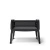 Slika Studio Krevetić za bebe - Brooklyn Graphite SnuzPod 
