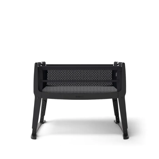 Slika Studio Krevetić za bebe - Brooklyn Graphite SnuzPod 
