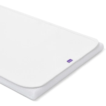 Slika Vodootporna zaštita za madrac za SnuzPod5 i Studio krevetić - Bijela Snuz 