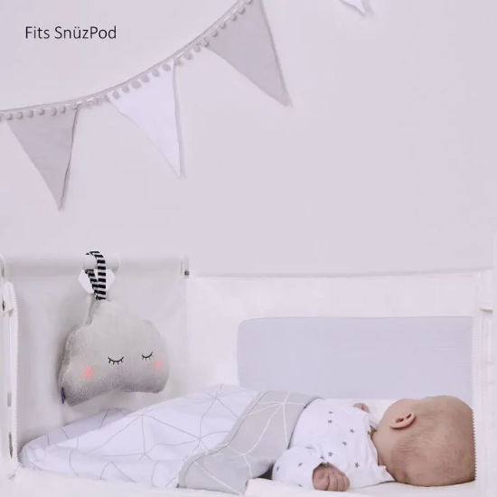 Slika Plišana igračka 3u1 SnuzCloud 